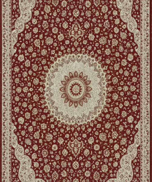 Isfahan Silky 1