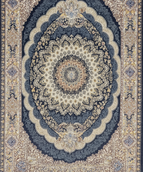 Isfahan Silky 2
